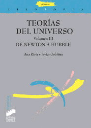Teorías del universo. Vol. 3