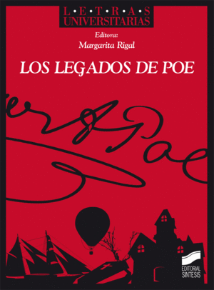 Legados de Poe, Los