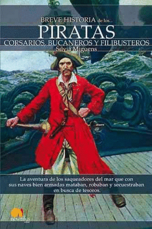 Breve Historia de los...Piratas