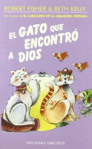 Gato que encontro a dios, el