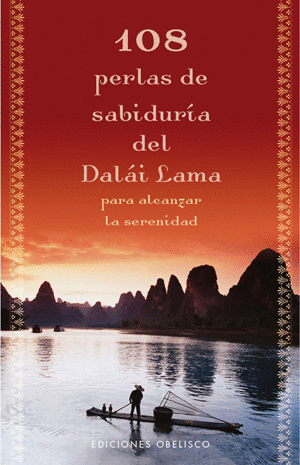 108 perlas de sabiduria del dalai lama