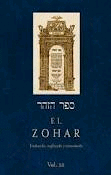 Zohar, El. vol. XII