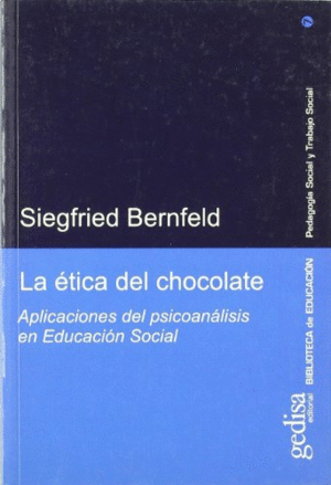 Etica del chocolate, la