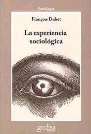 Experiencia sociológica, La