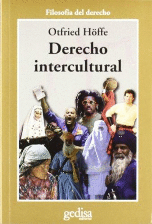 Derecho intercultural