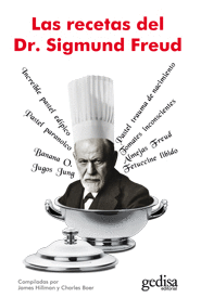 Recetas del Dr. Sigmund Freud, Las