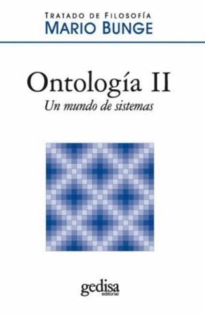 Ontología II
