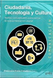 Ciudadanía, tecnología y cultura