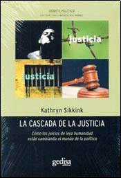 Cascada de la Justicia, La
