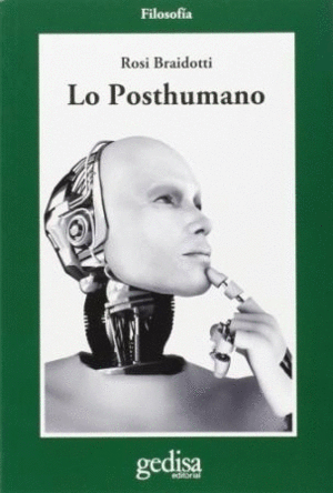 Posthumano, Lo