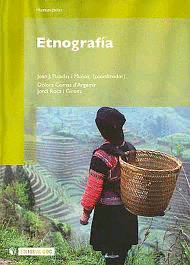 Etnografía