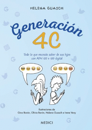 Generación 4C