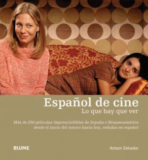Español de cine
