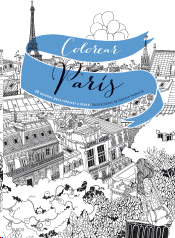 Colorear París