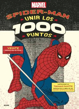 Spider - Man: Unir los 1000 puntos