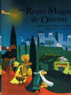 Reyes magos de oriente, Los