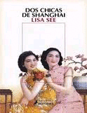 Dos chicas de Shanghai