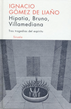 Hipatia, Bruno, Villamediana