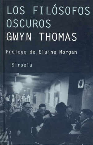 Filósofos oscuros, Los