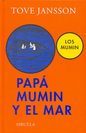 Papá Mumin y el mar