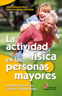 Actividad física en las personas mayores, La