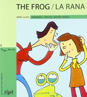 Frog, The / La rana