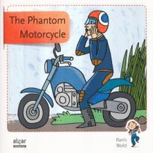 Phantom motorcycle, The