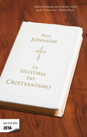 Historia del cristianismo, La