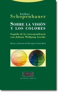 Sobre la visión y los colores