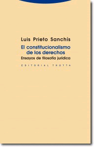 Constitucionalismo de los derechos, El