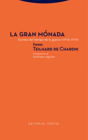 Gran Mónada, La