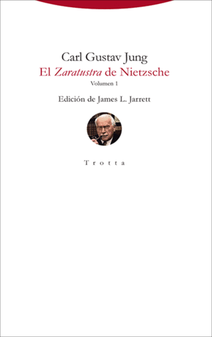 Zaratustra de Nietzsche, El