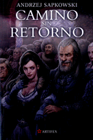 Saga de Geralt de Rivia 9