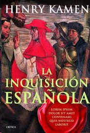 Inquisicion española, La