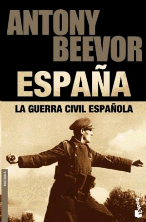 Guerra civil española, La