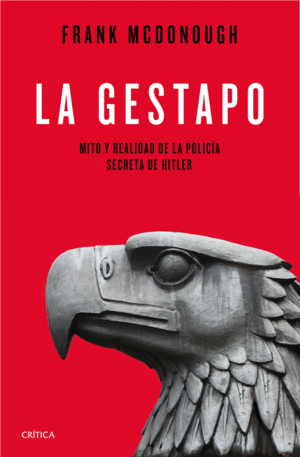 Gestapo, La