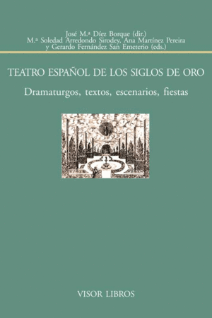 Teatro de Miguel de Cervantes, El