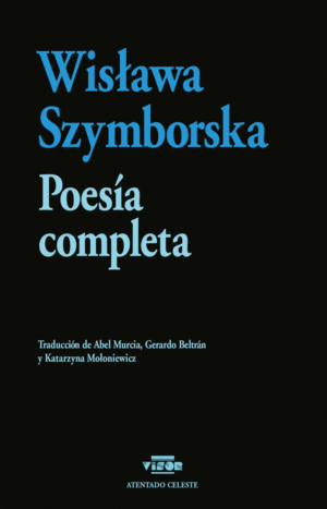 Poesía Completa