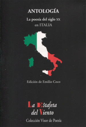 Antología. Poesía del siglo XX en Italia, La
