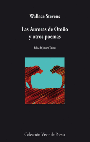 Auroras de Otoño y otros poemas, Las