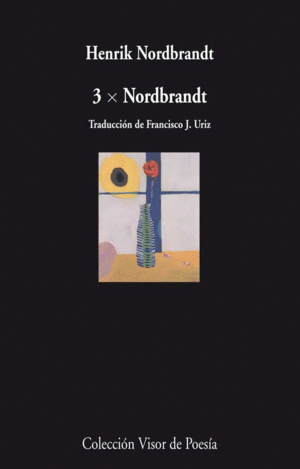 3 x Norbrandt