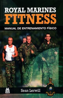 Royal marines fitness