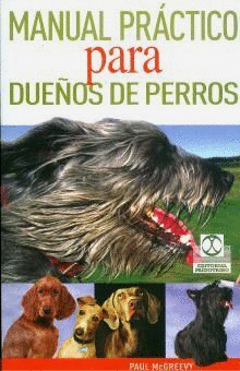 Manual práctico para dueños de perros