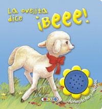 Ovejita dice ¡beee!, La