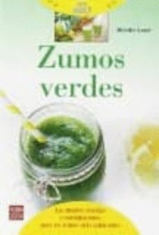 Zumos verdes