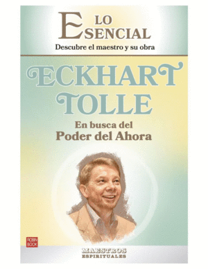 Eckhart Tolle