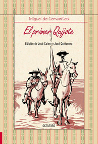 Primer Quijote, El