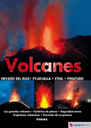 Volcanes