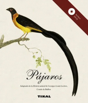 Pájaros