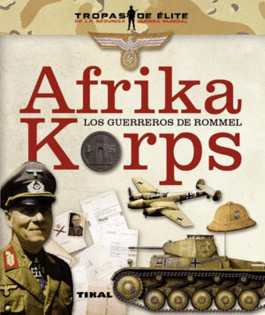 Afrika Korps